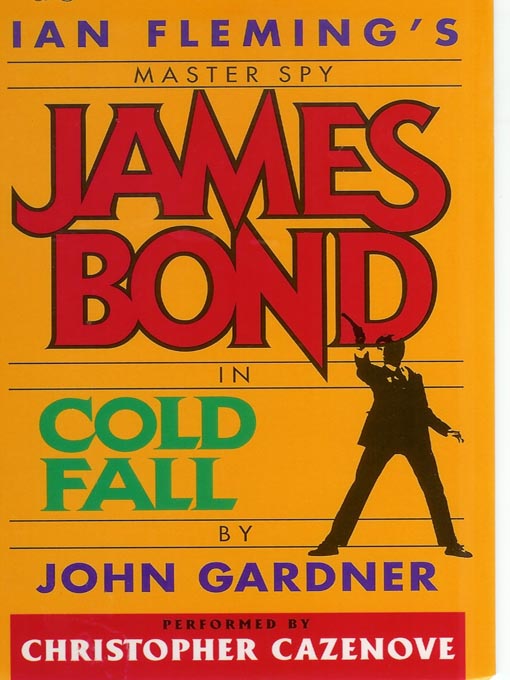 Title details for Cold Fall by John Gardner - Available